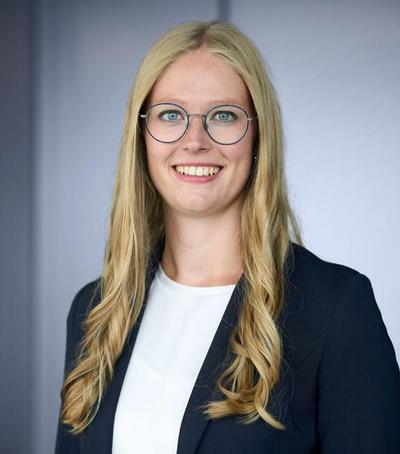 Foto von Janine Winterberg