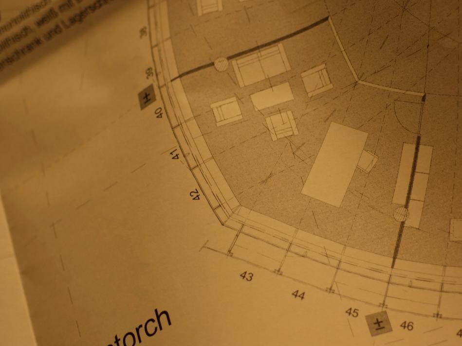 Headquarters "Triangle Turm"